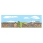 Peco Old Industrial Town, extensions All Gauges SK-26