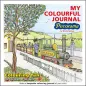 Peco My Colourful Pecorama Journal All Gauges SG-1