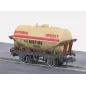 Peco Petrol Tank Wagon, National Benzole N Gauge NR-P162