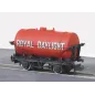 Peco Petrol Tank Wagon, Royal Daylight N Gauge NR-P163