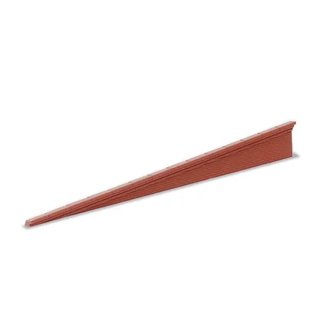 Peco Platform edging ramps, brick type N Gauge NB-66