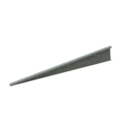 Peco Platform edging ramps, stone type N Gauge NB-67