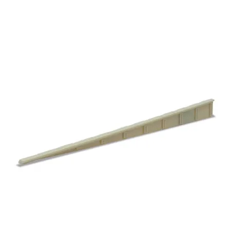 Peco Platform edging ramps, concrete type N Gauge NB-68