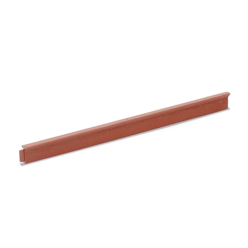 Peco Platform edging, concrete type N Gauge NB-27