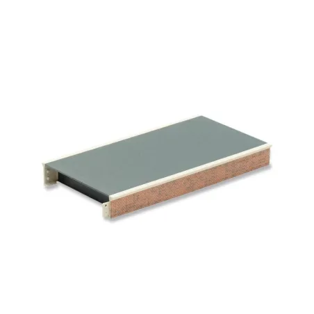 Peco Platform System, Straight Unit, brick type OO/HO Gauge ST-290