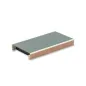 Peco Platform System, Straight Unit, brick type OO/HO Gauge ST-290
