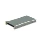 Peco Platform System, Straight Unit, stone type OO/HO Gauge ST-291