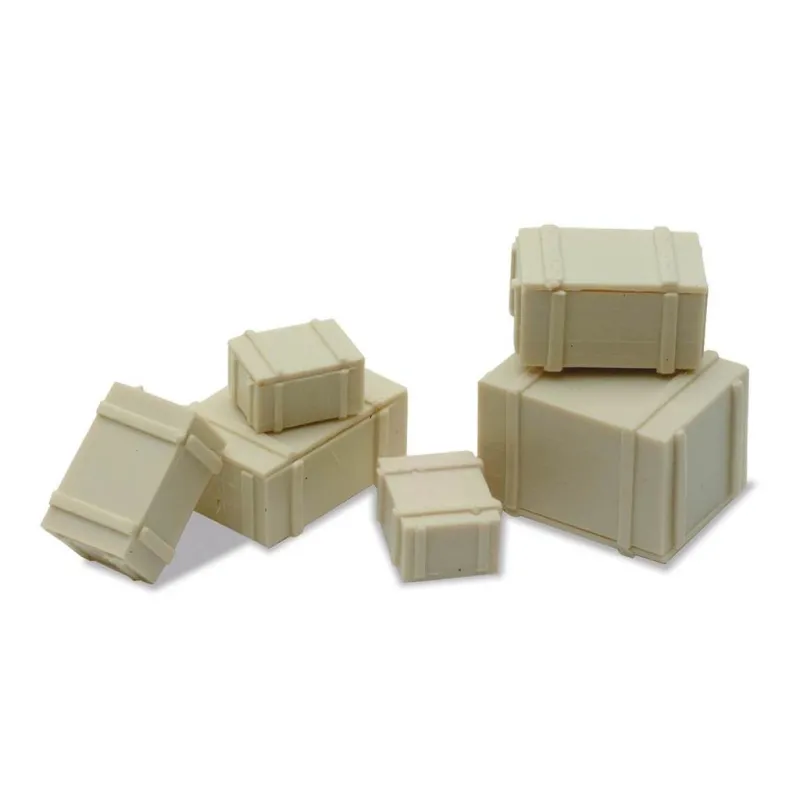 Peco Packing Cases OO Gauge LK-24