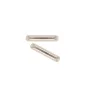 Peco Rail Joiners, for flat bottom rail (code 143), nickel silver O Gauge SL-710FB