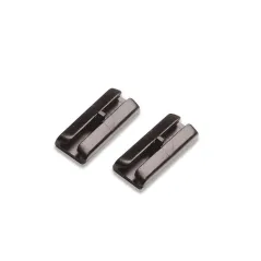 Peco Rail Joiners (code 250), insulated G-45 Gauge SL-911