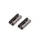 Peco Rail Joiners (code 250), insulated G-45 Gauge SL-911