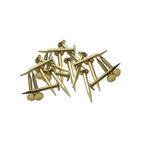Peco Rail Nails, brass All Gauges IL-11