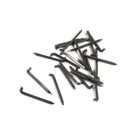Peco Rail Spikes, chemically blackened All Gauges IL-13