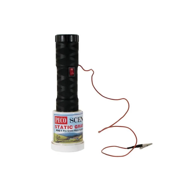 Peco Pro Grass Micro Applicator All Gauges PSG-1