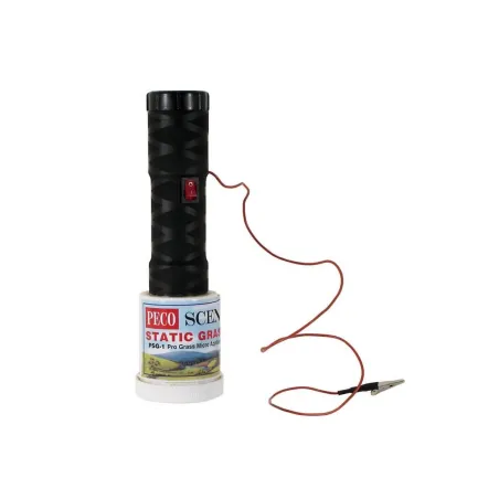Peco Pro Grass Micro Applicator All Gauges PSG-1