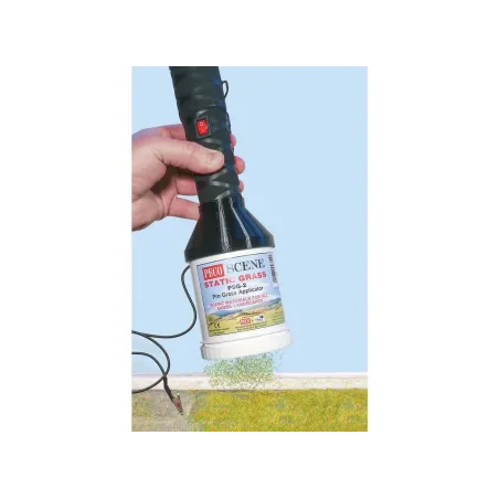 Peco Pro Grass Applicator All Gauges PSG-2