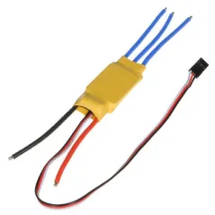  HW30A 30A Brushless Motor ESC For Airplane Quadcopter