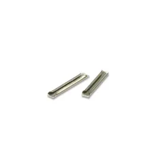 Peco Rail Joiners, nickel silver 1 Gauge SL-810