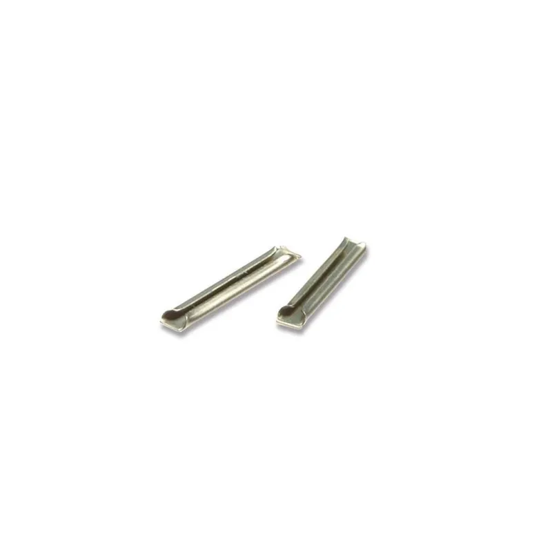 Peco Rail Joiners, nickel silver 1 Gauge SL-810