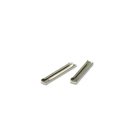 Peco Rail Joiners, nickel silver 1 Gauge SL-810