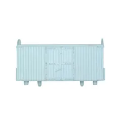 Peco Refrigerator type Box Van N Gauge KNR-42