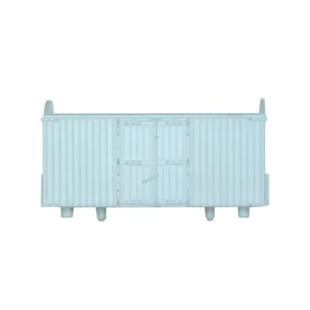 Peco Refrigerator type Box Van N Gauge KNR-42