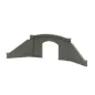 Peco Road Bridge Sides, stone type, single track N Gauge NB-33