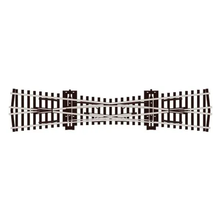 Peco Single Slip (12° angle) OO/HO Gauge SL-80