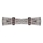 Peco Single Slip (12° angle) OO/HO Gauge SL-80