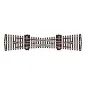 Peco Single slip (12° angle) OO/HO Gauge SL-E180