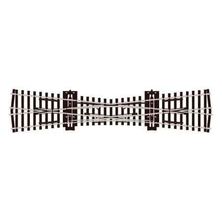Peco Single slip (12° angle) OO/HO Gauge SL-180