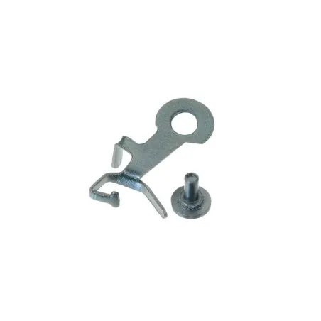 Peco Simplex Auto Coupler OO Gauge R-2