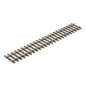 Peco Setrack, Standard Srtaight, O Gauge ST-700