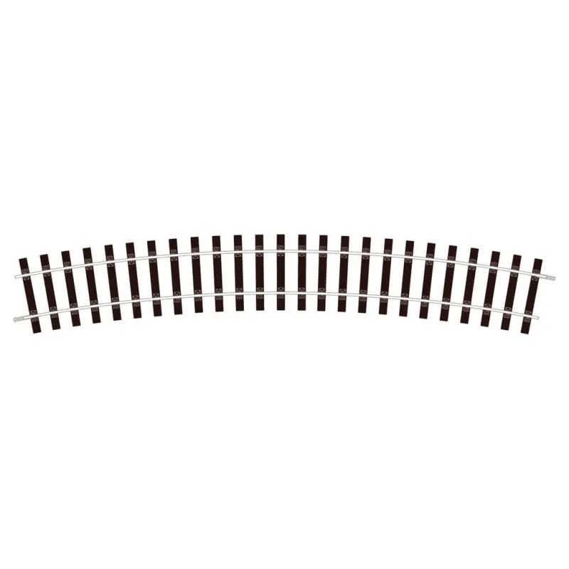 Peco Setrack, 2nd Radius Curve O Gauge ST-725