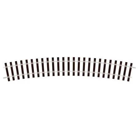Peco Setrack, 2nd Radius Curve O Gauge ST-725