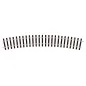 Peco Setrack, 2nd Radius Curve O Gauge ST-725