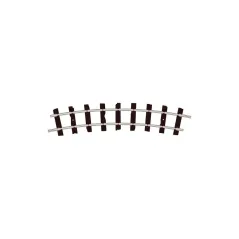 Peco Setrack OO-9 No1 Radius Standard Curve OO9 Gauge ST-403
