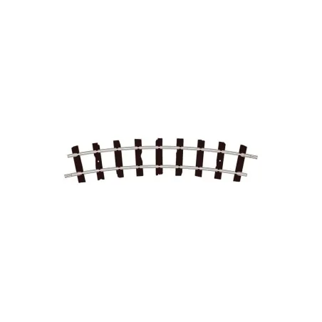 Peco Setrack OO-9 No1 Radius Standard Curve OO9 Gauge ST-403
