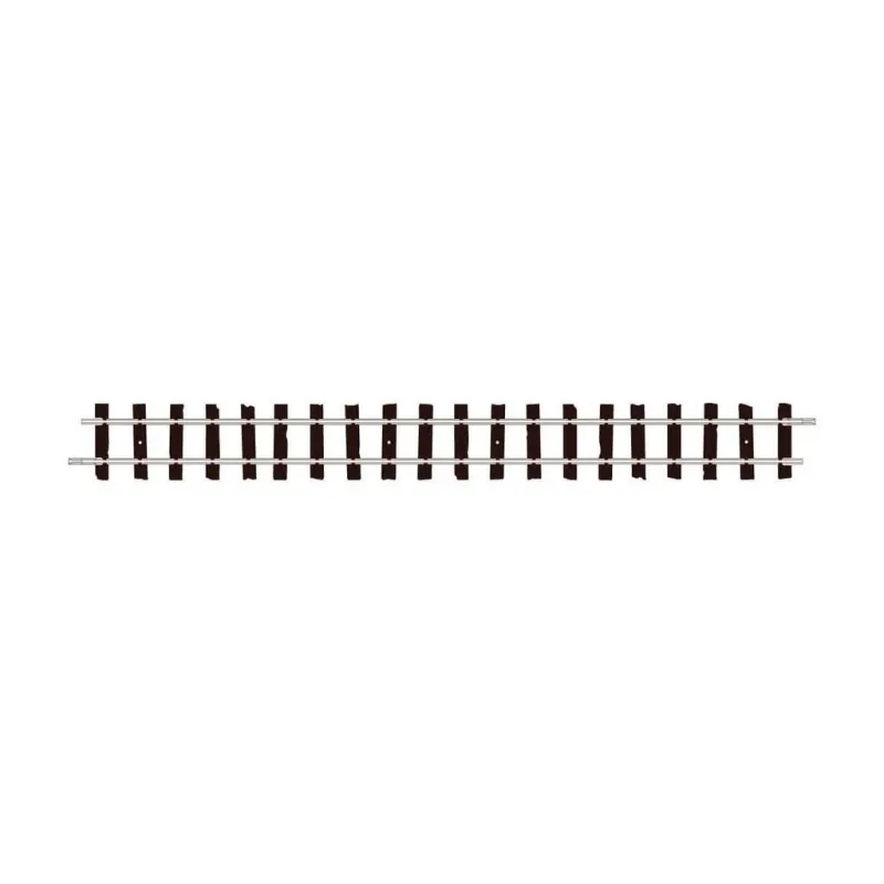 Peco Setrack OO-9 Double Straight OO9 Gauge ST-411