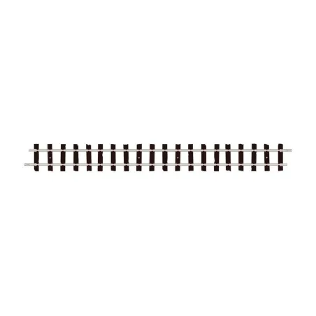Peco Setrack OO-9 Double Straight OO9 Gauge ST-411
