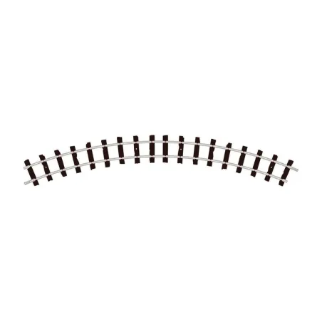 Peco Setrack OO-9 No1 Radius Double Curve OO9 Gauge ST-412