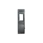 Peco Single Coach Door, with window O-16.5 Gauge OR-50