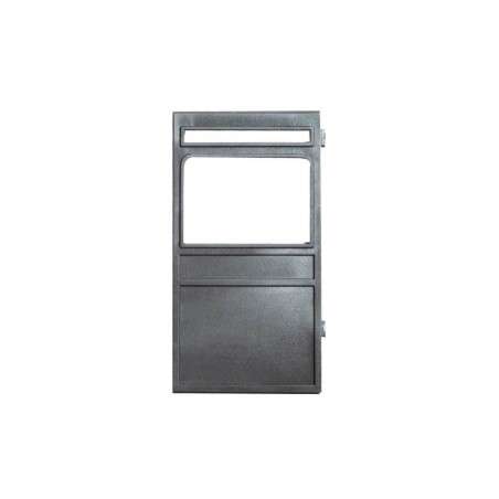 Peco Saloon Window Coach Panel O-16.5 Gauge OR-53
