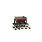 Peco Side Tip Wagon O-16.5 Gauge OR-28