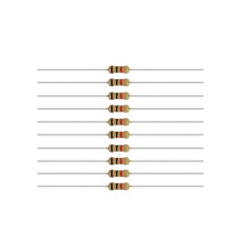 Peco Resisters (pack 10) All Gauges PL-29