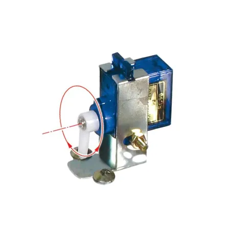 Peco Single Servo All Gauges PLS-125