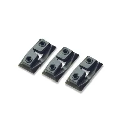 Peco Running Rail Fixings 1 Gauge SL-802