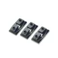 Peco Running Rail Fixings 1 Gauge SL-802