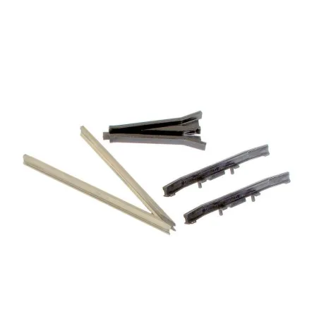 Peco Running Rail chairs G Gauge IL-922
