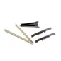 Peco Running Rail chairs G Gauge IL-922